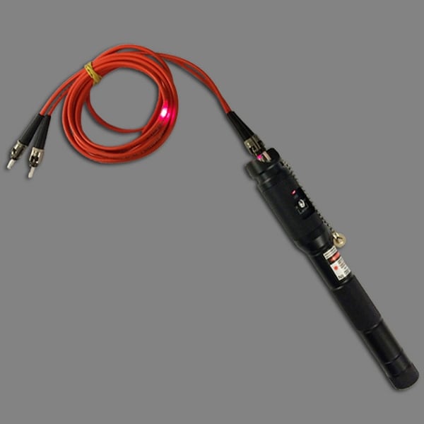 Triplett Triplett FiberTest 3340 Visual Fault Locator for Fiber Cables TL-TR-3340